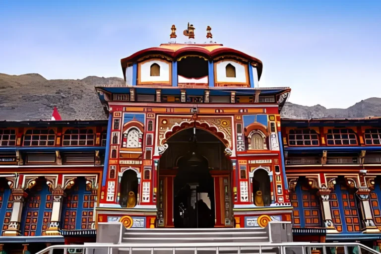 4 मई को खुलेंगे विश्व प्रसिद्ध भगवान बदरीनाथ के कपाट