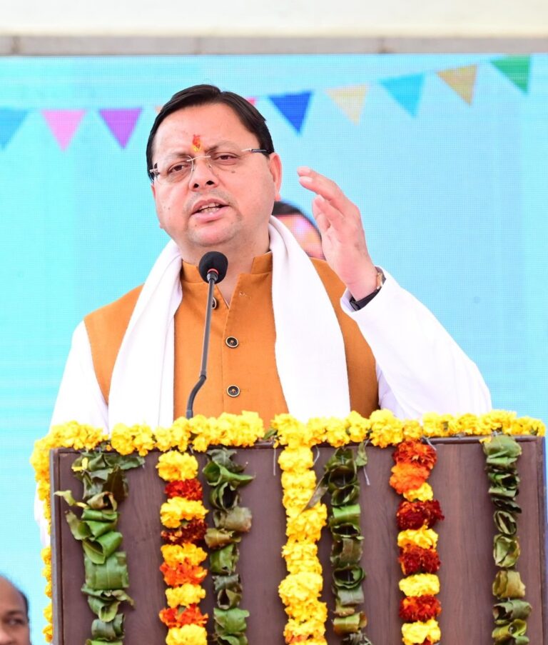 मुख्यमंत्री ने किया भारतीय मानक ब्यूरो, मानक मेला का शुभारंभ