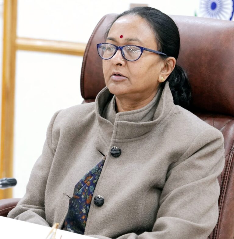 प्रधानमंत्री  नरेन्द्र मोदी का आगामी 27 फरवरी को हर्षिल-मुखवा में शीतकालीन यात्रा का भ्रमण कार्यक्रम प्रस्तावित , प्रस्तावित यात्रा को लेकर शासन-प्रशासन के स्तर पर तैयारियां तेज