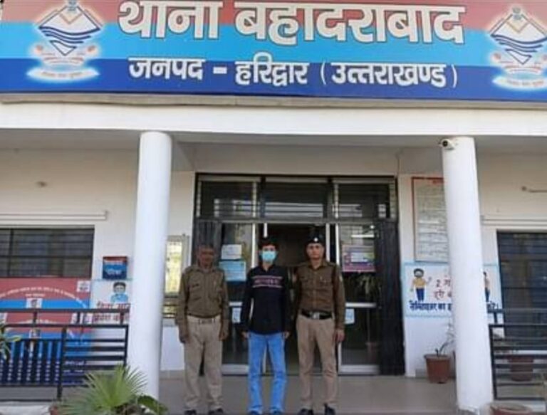 गृहमंत्री शाह के बेटे का नाम लेकर विधायकों से मांगी रंगदारी, पुलिस ने किया गिरफ्तार