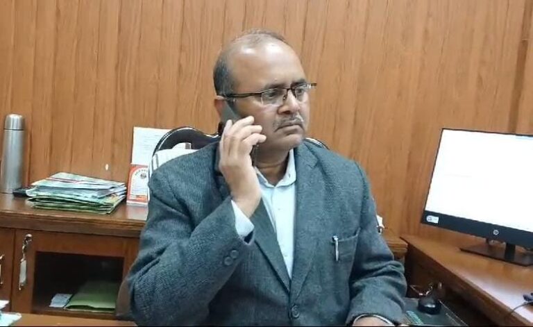 उत्तराखंड के IAS विनोद कुमार सुमन को केंद्र में मिली अहम जिम्मेदारी, संभालेंगे ये पद