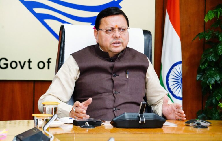 चारधाम यात्रा को लेकर धामी सरकार ने कसी कमर, REEL बनाने वालों पर होगा एक्शन, केंद्र की रहेगी नजर