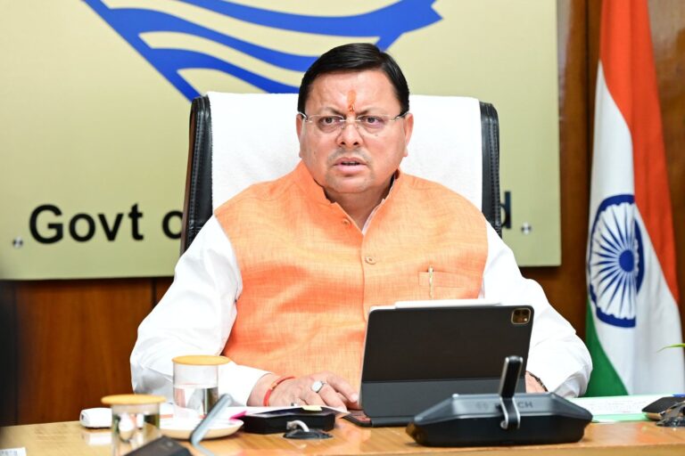 चारधाम मार्ग पर मिलेगा स्वच्छ और शुद्ध भोजन  खाद्य संरक्षा और औषधि प्रशासन विभाग ने हरित चारधाम यात्रा थीम पर शुरू किया अभियान