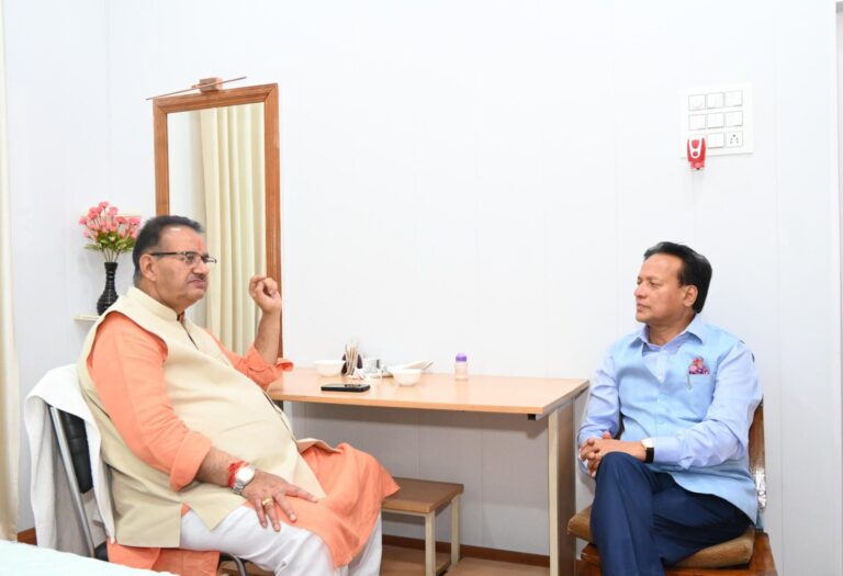 पंतनगर विश्वविद्यालय ने वर्ल्ड रैंकिंग में लगाई ऊंची छलांग, कृषि मंत्री गणेश जोशी ने दी बधाई