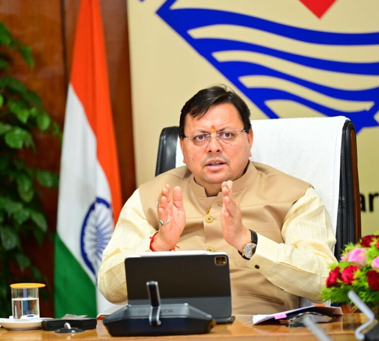 30 जून 2025 से प्रारंभ होगी कैलाश मानसरोवर यात्रा , मुख्यमंत्री के प्रयासों के क्रम में उत्तराखण्ड सरकार एवं विदेश मंत्रालय द्वारा आयोजित होगी यात्रा