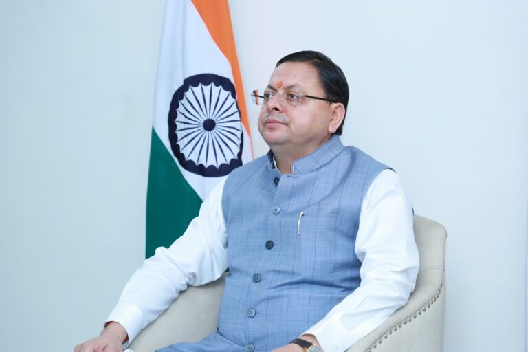 चारधाम यात्रा के बेहतर प्रबंधन, वनाग्नि को रोकने और पेयजल की पर्याप्त उपलब्धता सुनिश्चित की जाए- मुख्यमंत्री