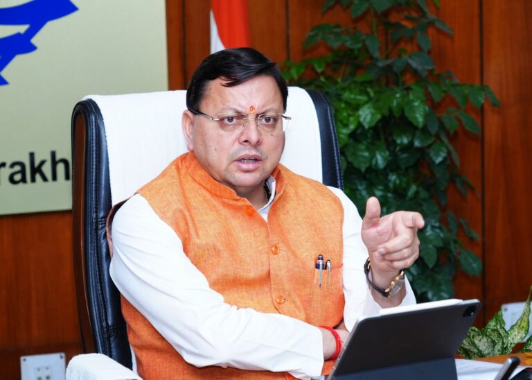 चारधाम यात्रा से पहले धामी सरकार की बड़ी सौगात, प्रदेश के अस्पतालों को मिले 45 विशेषज्ञ डॉक्टर