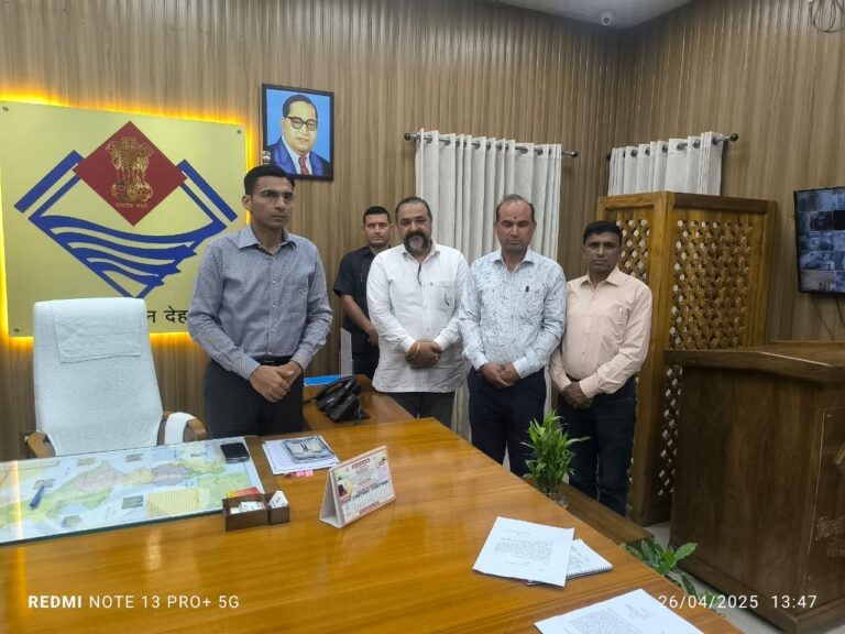 बंगाल और जम्मू-कश्मीर की घटनाओं के विरोध में विश्व हिंदू महासंघ ने राष्ट्रपति को ज्ञापन भेजा