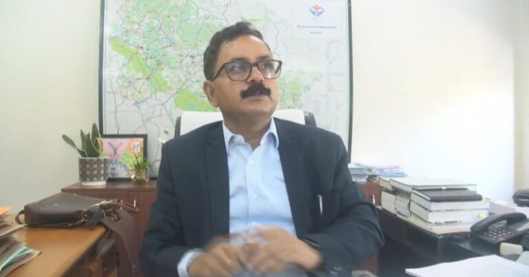 चारधाम यात्रा में श्रद्धालुओं की सुरक्षा सर्वोपरि, सड़क सुरक्षा पर विशेष जोर