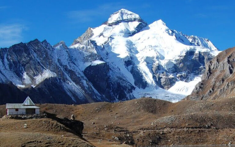 Adi Kailash Yatra 2025